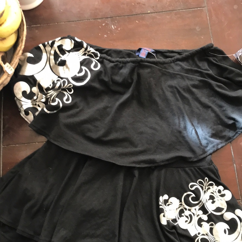 NWT Dereon romper - Picture 2 of 9